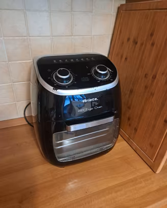 Friggitrice ad aria Ariete AIRY Fryer Oven