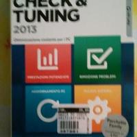 Pc check e tuning