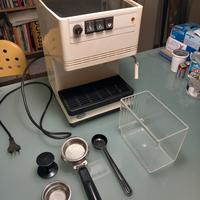 Quick Mill macchina da caffè 