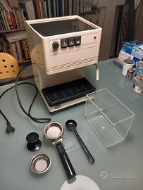 Quick Mill macchina da caffè 