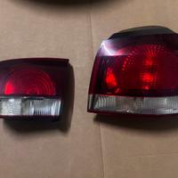Fari posteriori golf 6