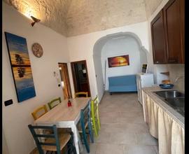 Goditi ostuni alla casa vacanze mara