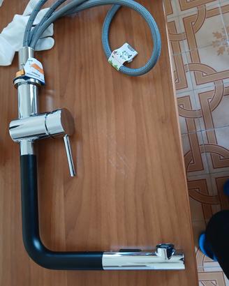rubinetto cucina cecipa 