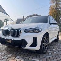 Bmw X3 xDrive20d 48V Msport TUA A RATE CON ZERO AN