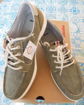 Scarpe Uomo Bata NUOVE misura 42
