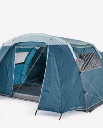 tenda arpenaz 6.3 decathlon 
