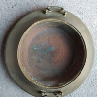 Braciere in rame anni 60