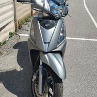 Kymco People 200i - 2016