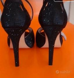 scarpe donna n.36,