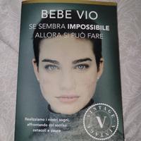 Bebe Vio - Se sembra impossibile allora si può far
