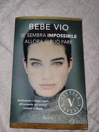 Bebe Vio - Se sembra impossibile allora si può far