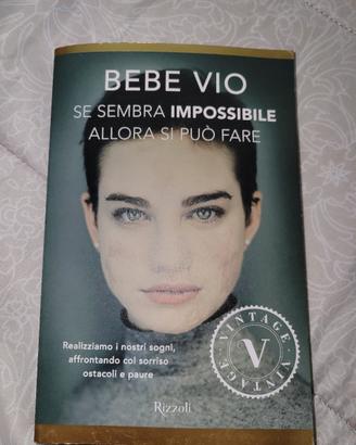 Bebe Vio - Se sembra impossibile allora si può far
