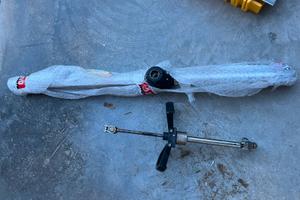 2 tendi paterazzo tendi strallo