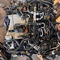 Motore DET Audi A4 A5 A6 Q5