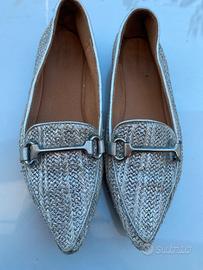 Mocassini donna 37