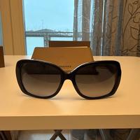 Occhiali da sole nuovi Burberry
