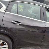 Porta posteriore dx INFINITI Q30 2017 1.5 diesel 8