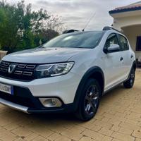 DACIA SANDERO STEPWAY 1.5 DCI BRAVE EDITION MY17