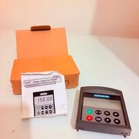 Micromaster 4 operator panel 1P 6SE6400-0BP00-0AA