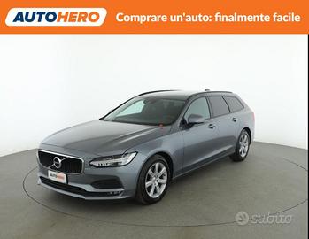 VOLVO V90 D4 AWD Geartronic Kinetic