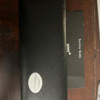 Penna Montblanc Boheme