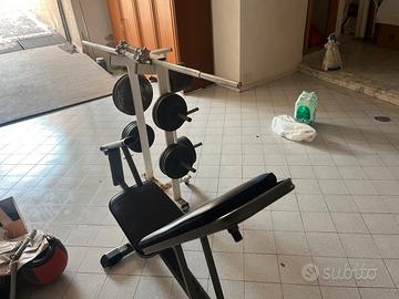 Set da sport