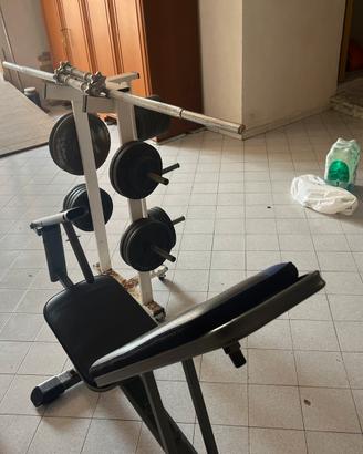 Set da sport