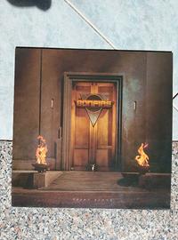Bonfire Vinile Vintage 33giri/ Point Blank