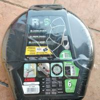Catene da neve R9 9mm