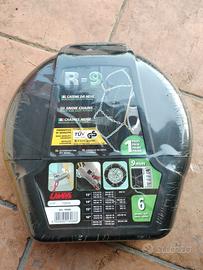 Catene da neve R9 9mm