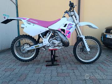 yz 250 1992