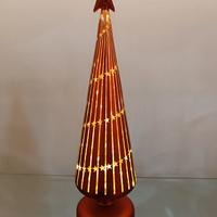 Alberello con led SCONTO 54%