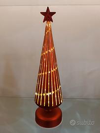 Alberello con led SCONTO 54%