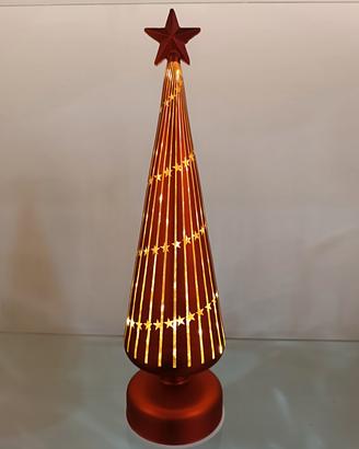Alberello con led SCONTO 54%