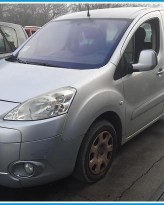 Ricambi Usati PEUGEOT Partner (Ranch) III 2009