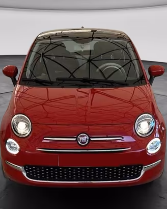 FIAT 500 III 2015 - 500 1.0 hybrid Dolcevita 70cv