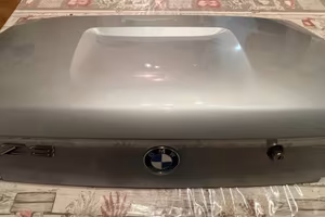 Portellone Baule bmw z3