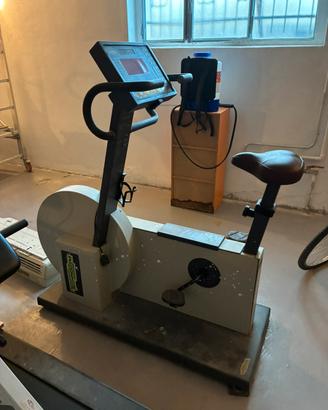 Bike Tecnogym