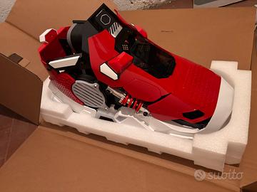 Cooler master sneaker x