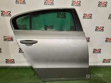PORTIERA POSTERIORE DESTRA VOLKSWAGEN Passat Serie