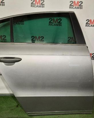 PORTIERA POSTERIORE DESTRA VOLKSWAGEN Passat Serie