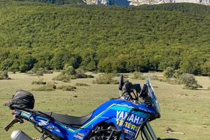YAMAHA TÉNÉRÉ 700 – NOVEMBRE 2019 – 45.000 KM