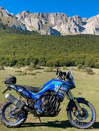 YAMAHA TÉNÉRÉ 700 – NOVEMBRE 2019 – 45.000 KM