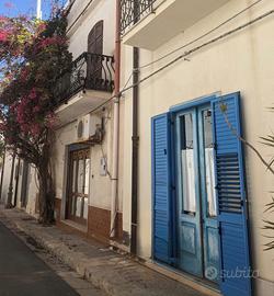 Bivani centralissimo a San Vito lo Capo