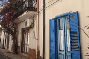 Bivani centralissimo a San Vito lo Capo