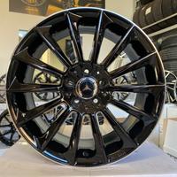 Cerchi NUOVI Mercedes raggio 19 cod.43982