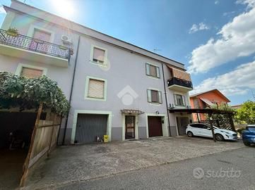 3 LOCALI A VITORCHIANO