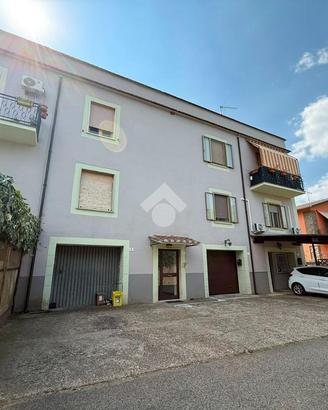3 LOCALI A VITORCHIANO