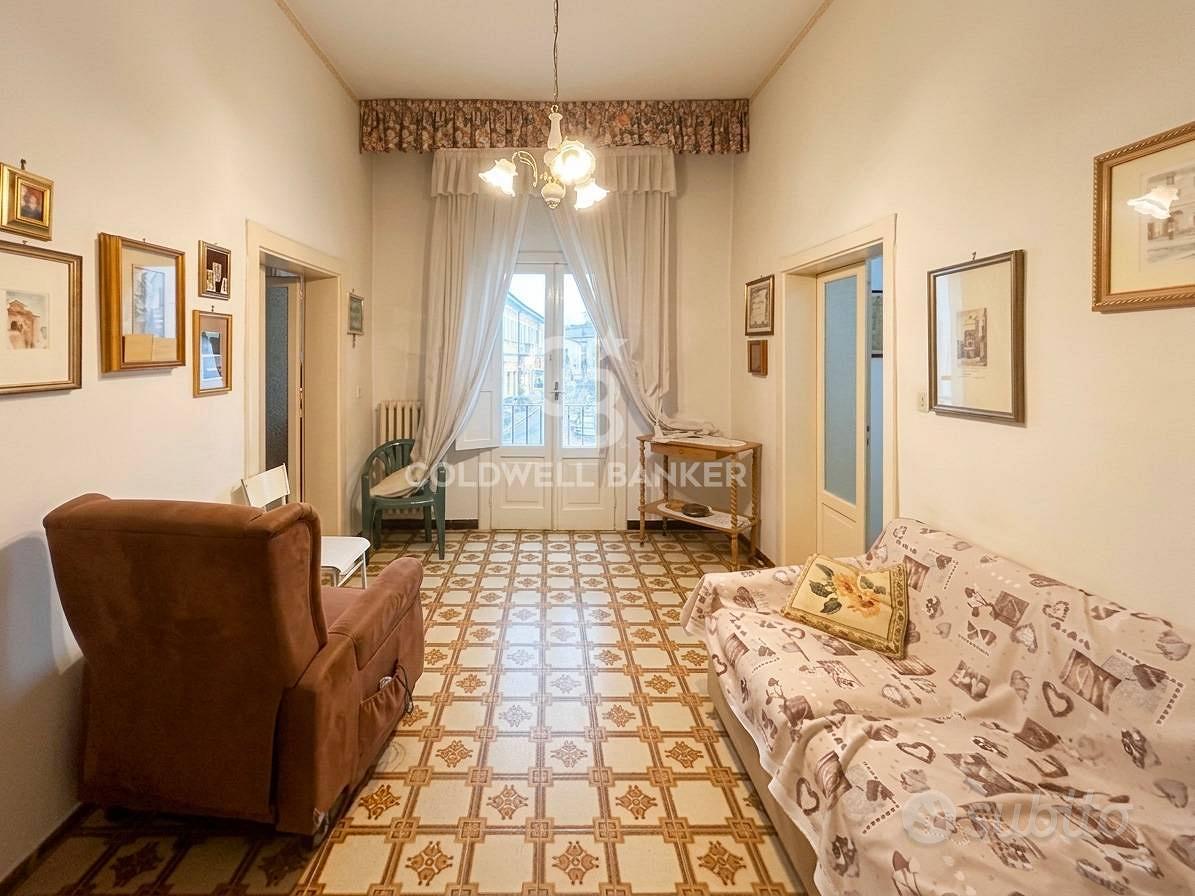 Apartment in Barletta, Borgovilla - Vista 2
