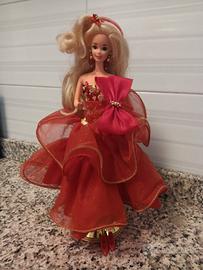 Barbie Happy holiday 
